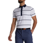 FJ x Todd Snyder Wide Stripe Polo