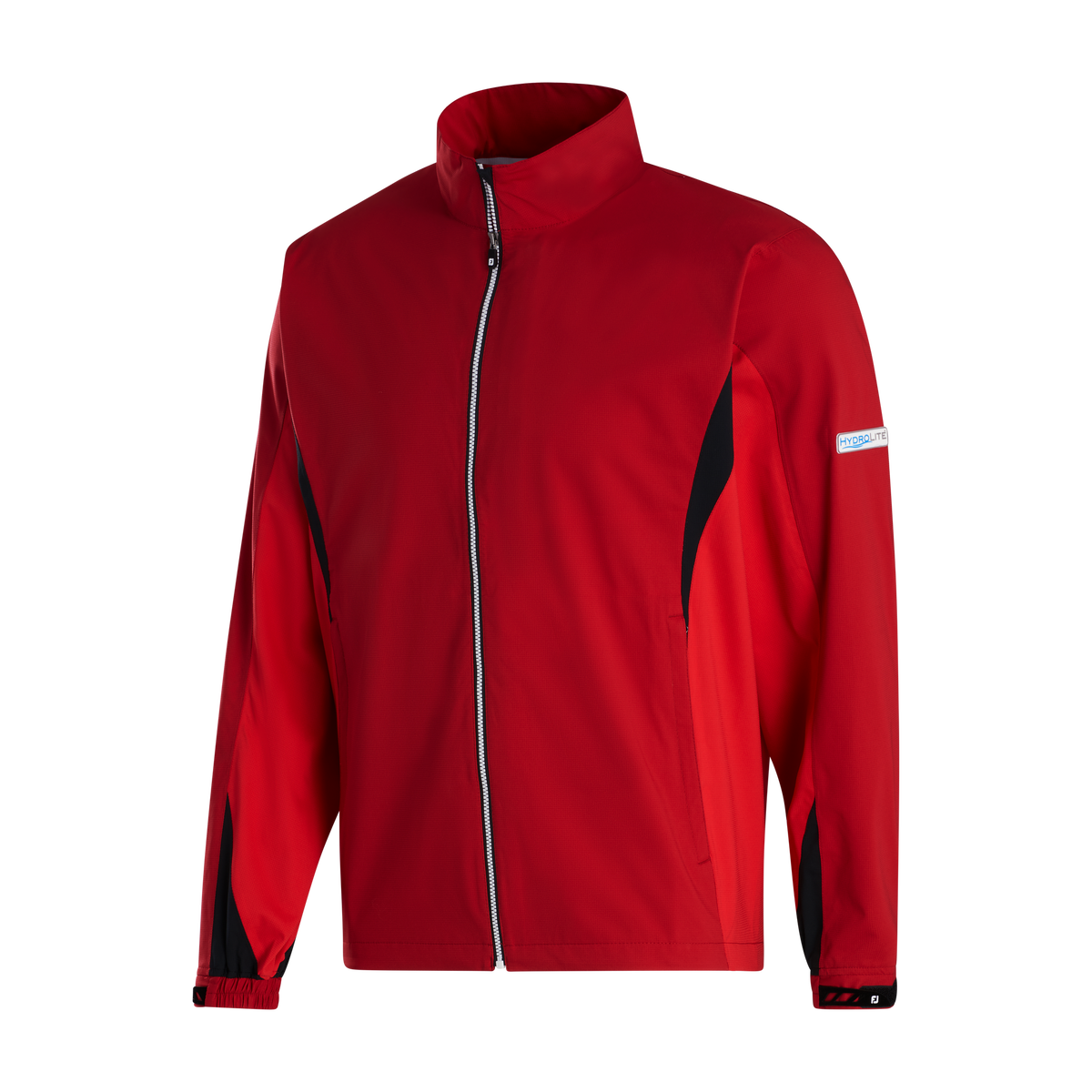 Footjoy men's hydrolite golf rain jacket best sale