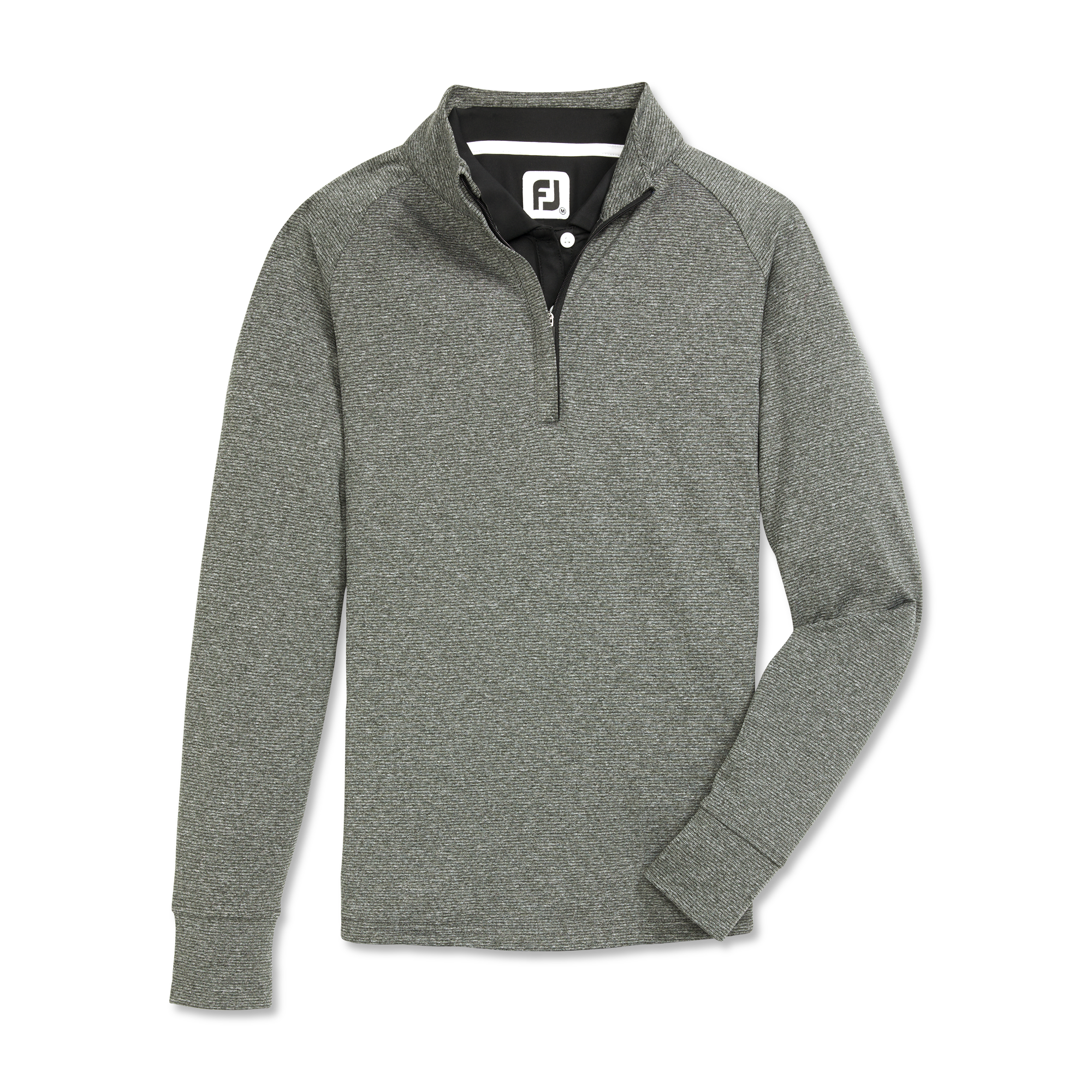 1/4 Zip ThermoSeries Midlayer