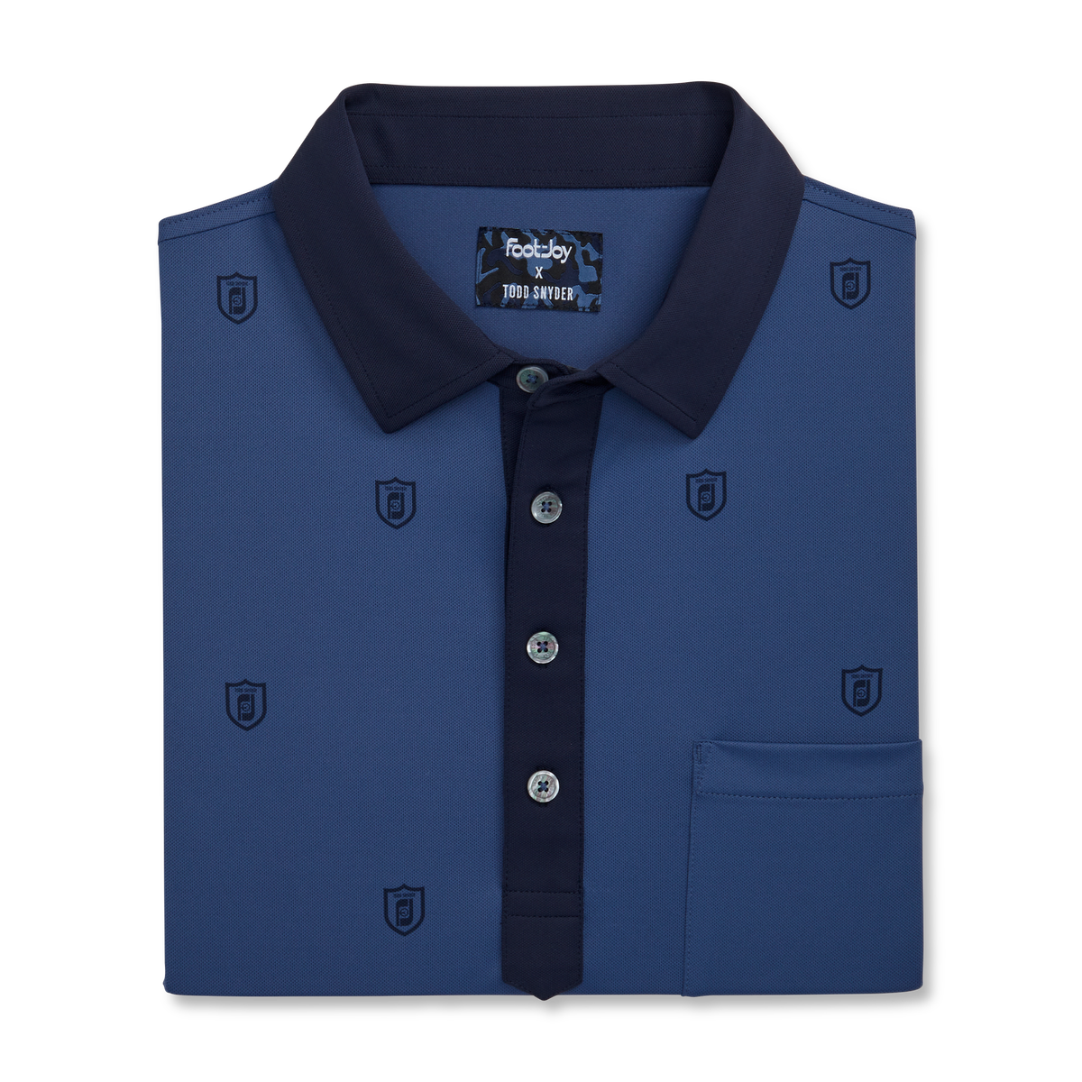 Footjoy polos on sale