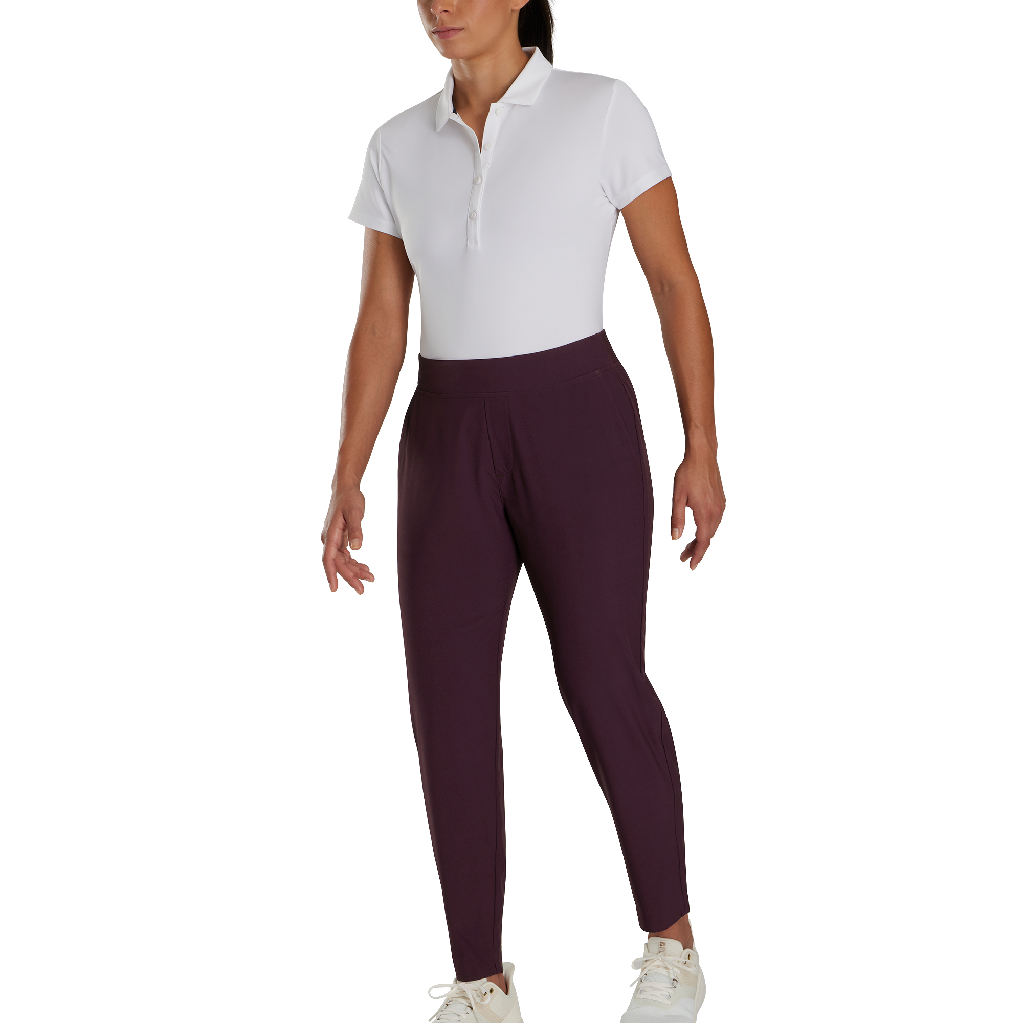 Lightweight Ankle Pant Women