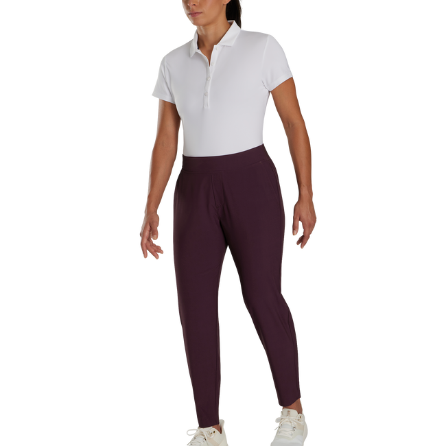 Lightweight Ankle Pant Women