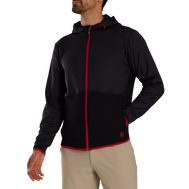 ThermoSeries Full-Zip Hoodie
