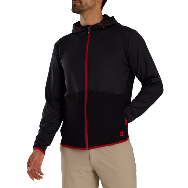 ThermoSeries Full-Zip Hoodie