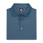 Lisle Half Moon Geo Self Collar