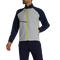 Navy / Grey
