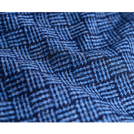 FJ X Harris Tweed Premiere Series - Field