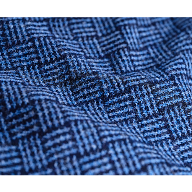 FJ X Harris Tweed Premiere Series - Field