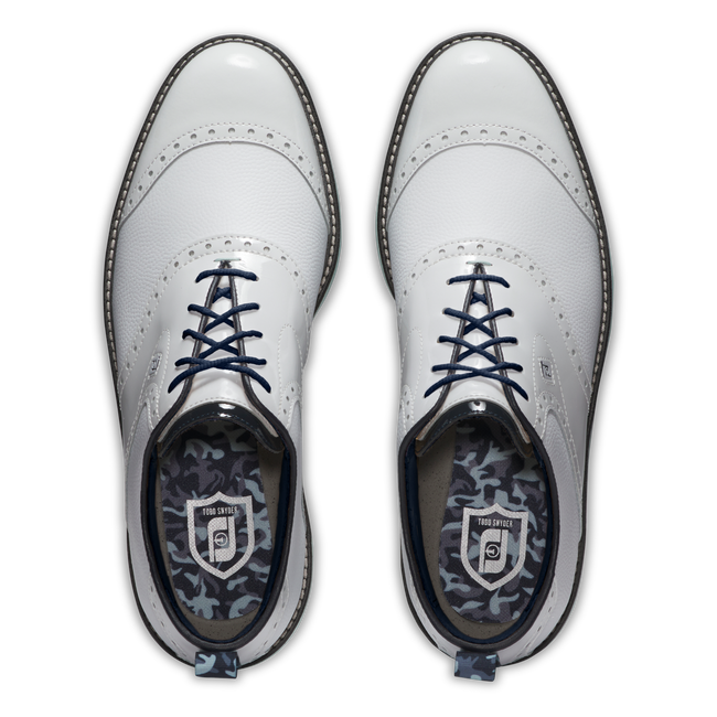 Chaussures de golf homme - Footjoy - Chaussures tradition energy m Chaussures de golf homme - Footjoy - Chaussures tradition energy m