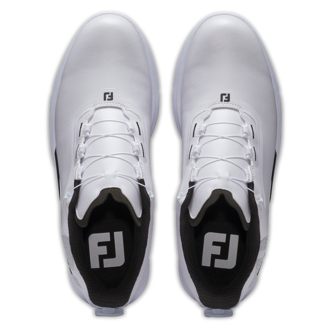 FJ Fuel BOA