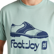 Heritage Shoe Graphic Tee