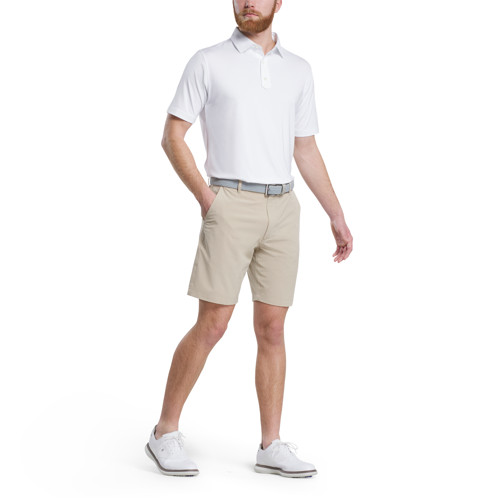 Lightweight 9" Inseam Short