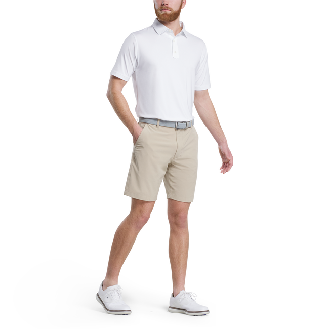 Lightweight 9" Inseam Short