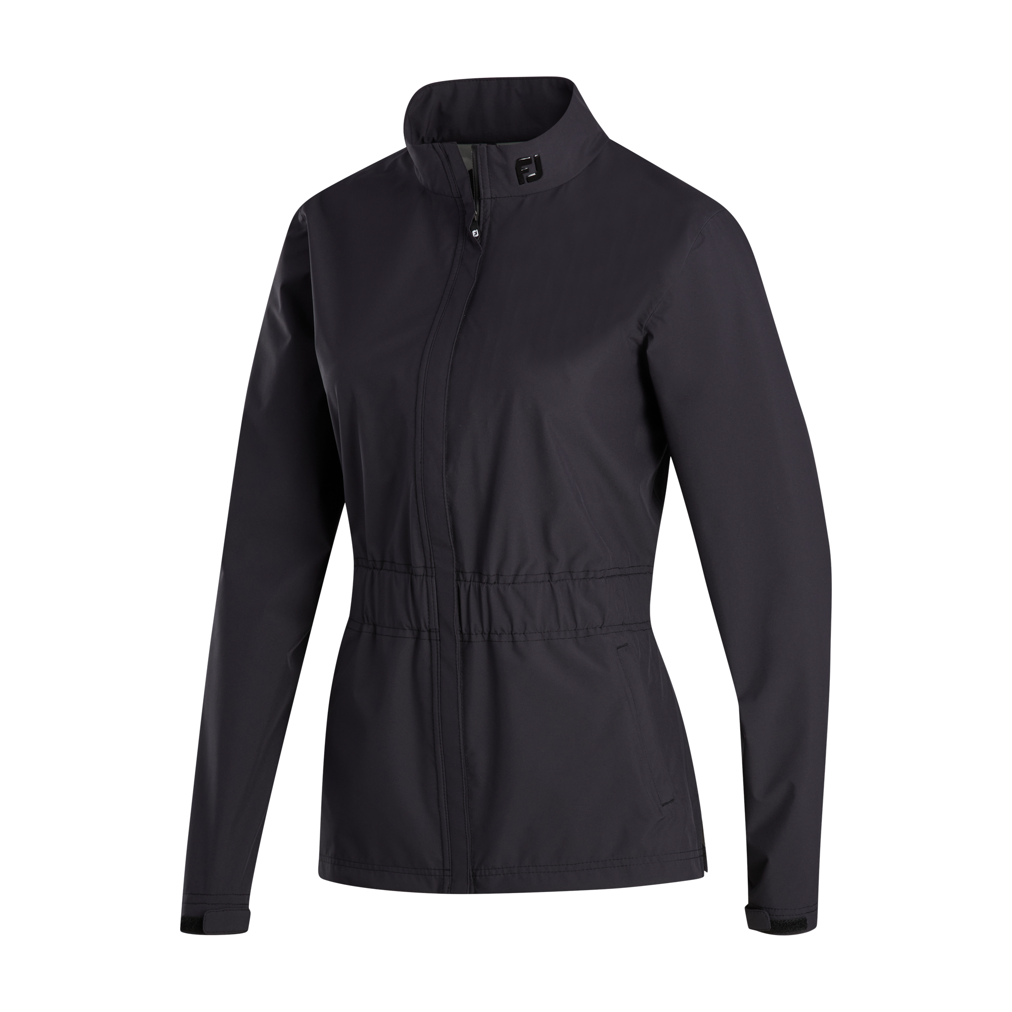 Black Ice HydroLite Rain Jacket Women