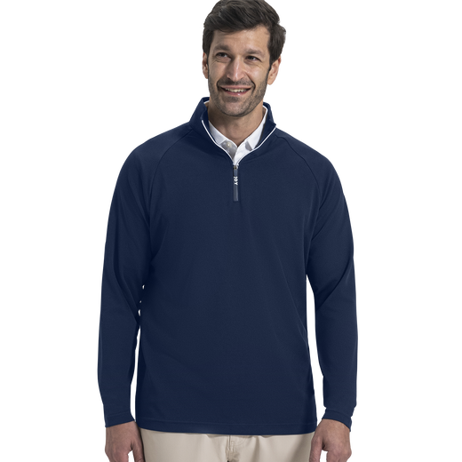 FJ Wordmark Chill-Out Midlayer-Previous Season Style