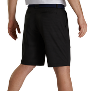 Tonal Print 9" Inseam Lightweight Shorts
