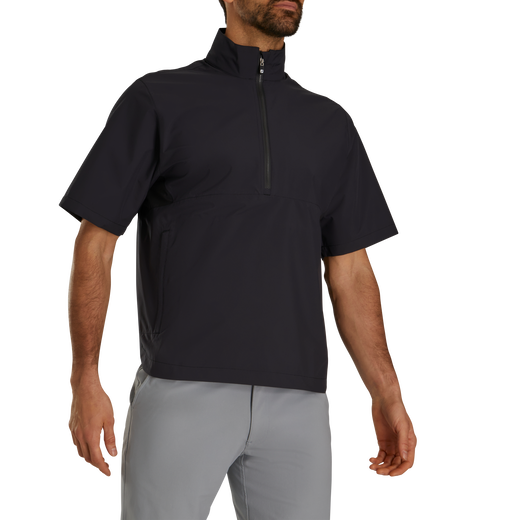 HydroLite X Short Sleeve Rain Shirt