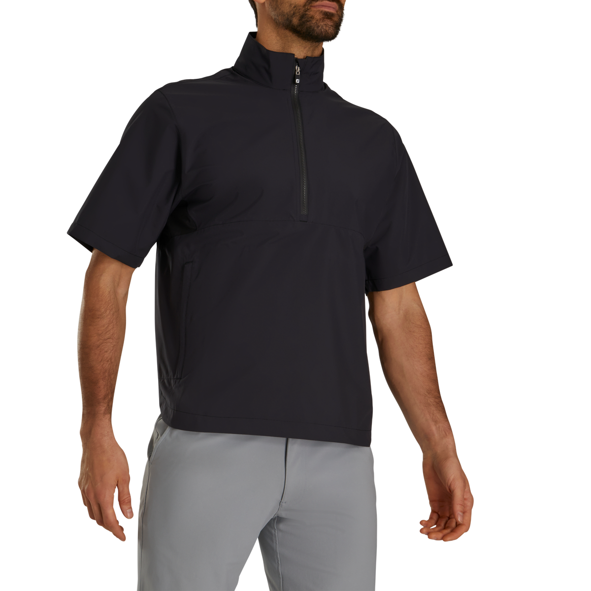 Footjoy hydrolite 2025 short sleeve