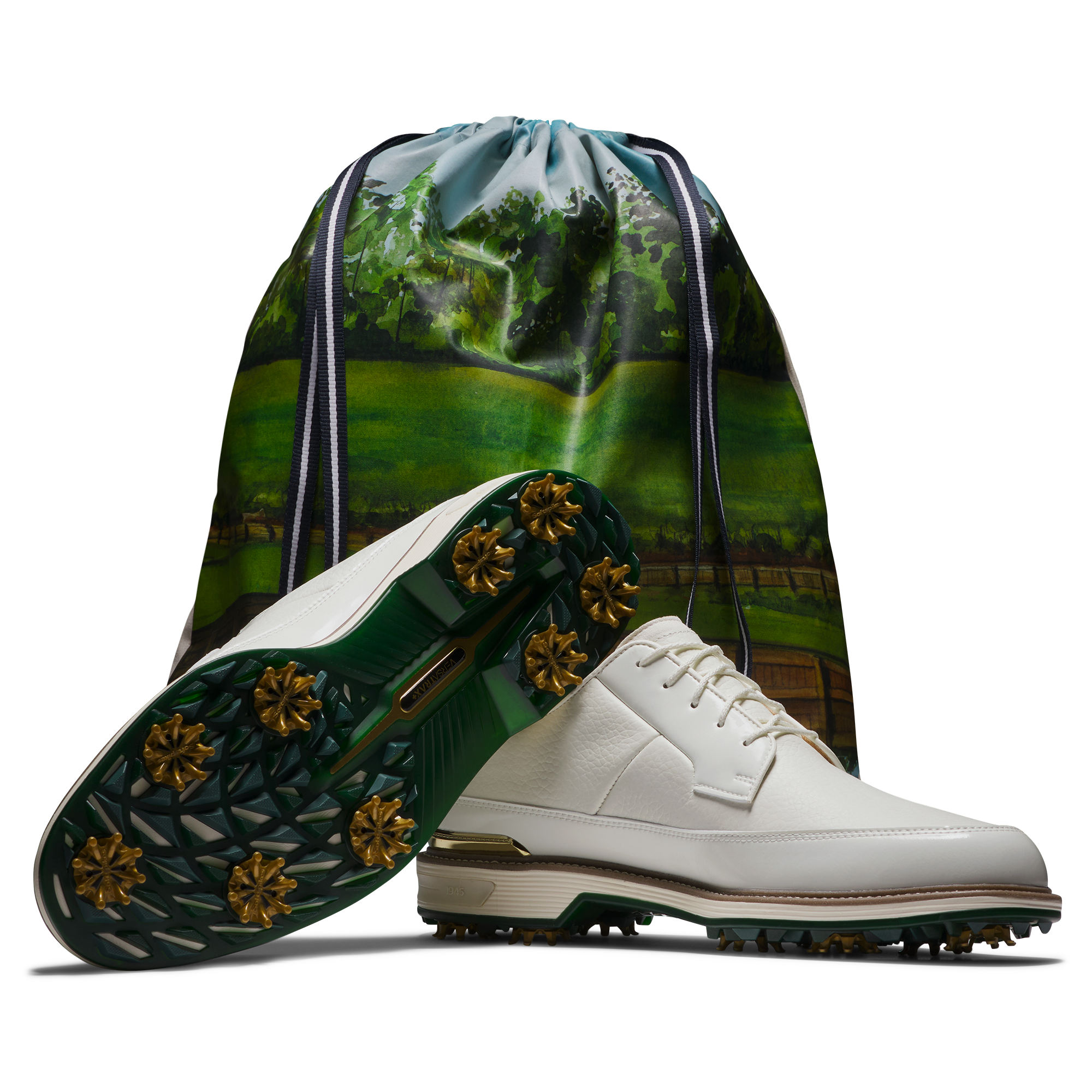 FJ by Jon Buscemi Premiere Series Field LX