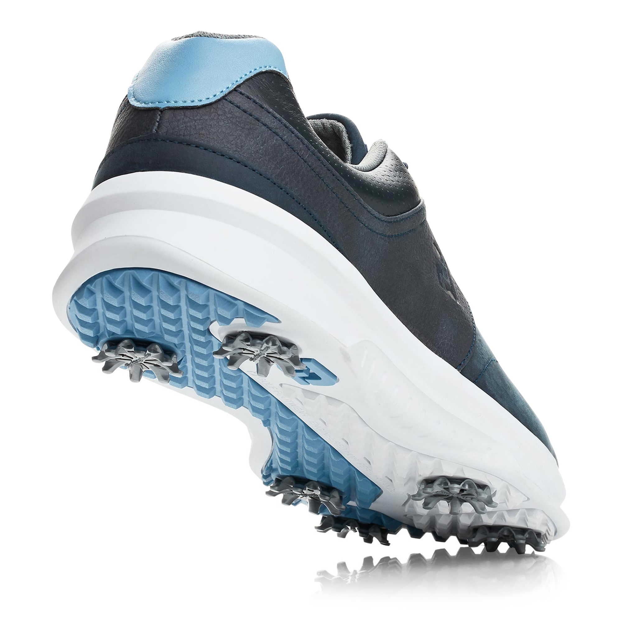 footjoy contour fit