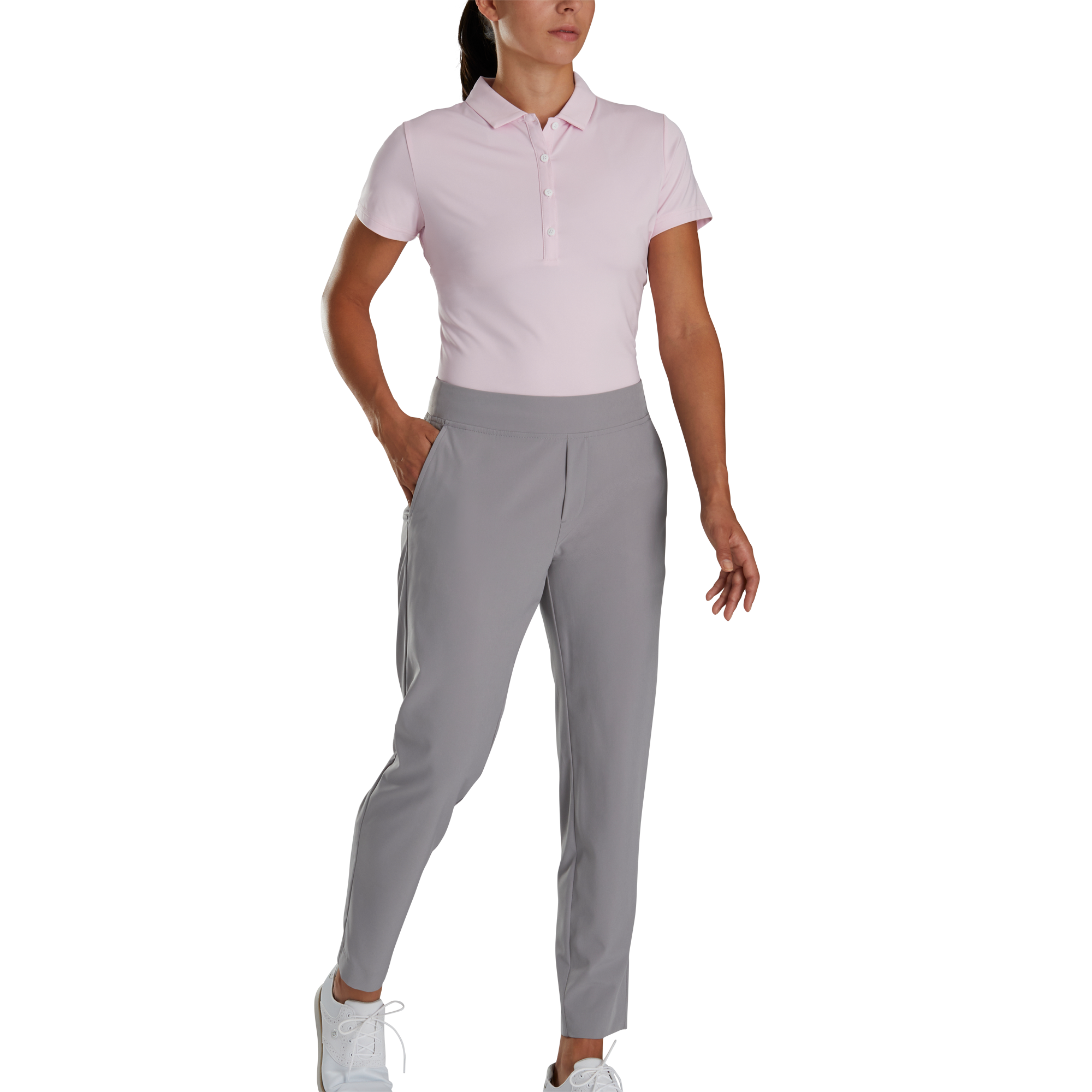 Lightweight Ankle Pant Women