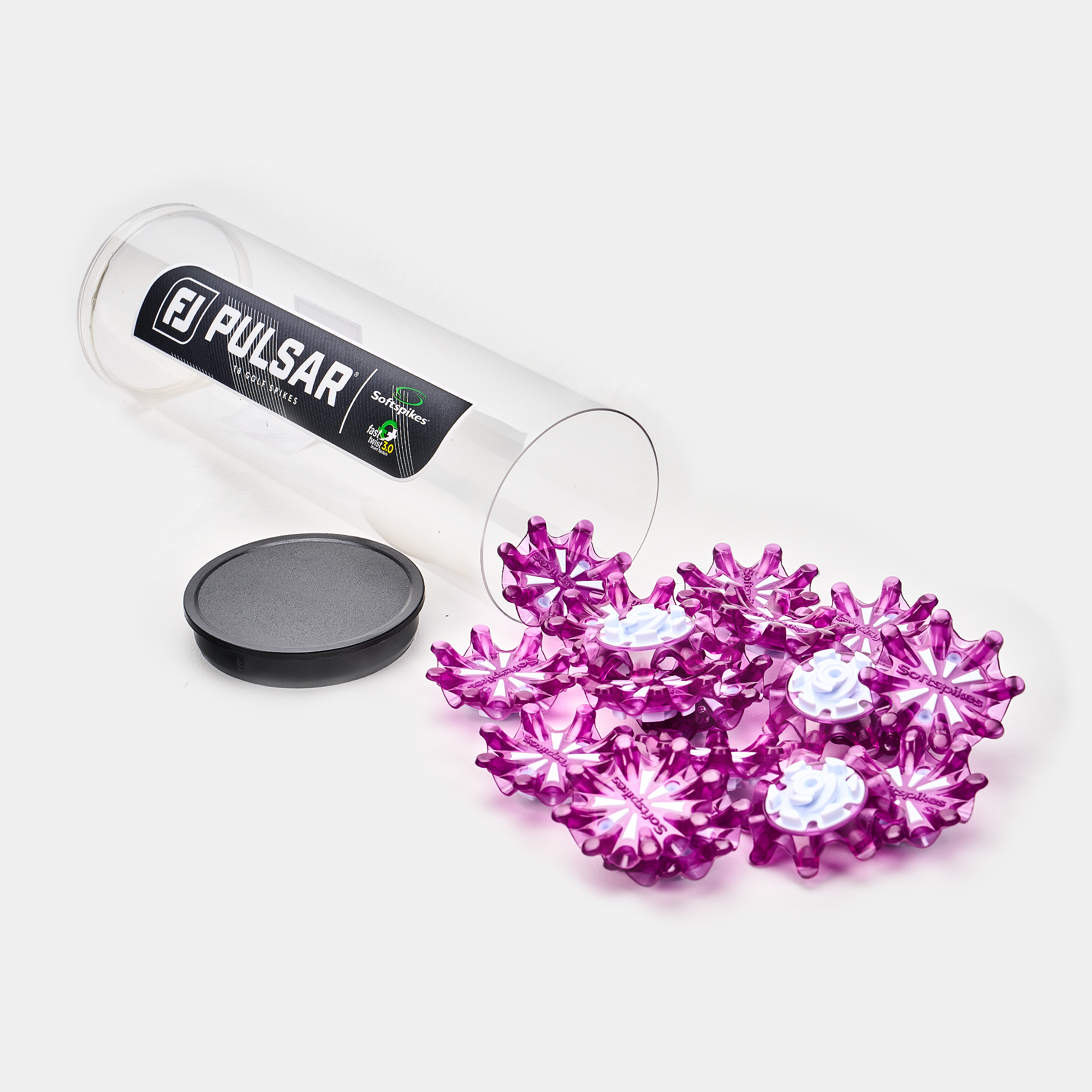 FJ Pulsar Softspikes - FootJoy Canada