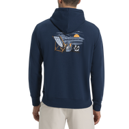 2025 THE PLAYERS Beach Hoodie