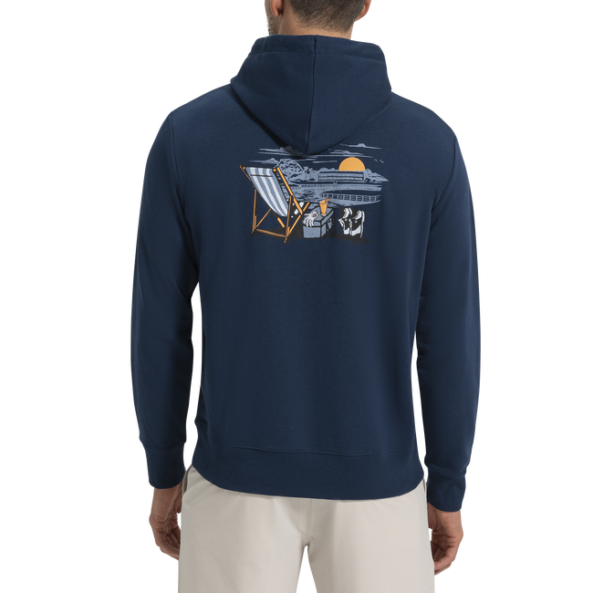 2025 THE PLAYERS Beach Hoodie