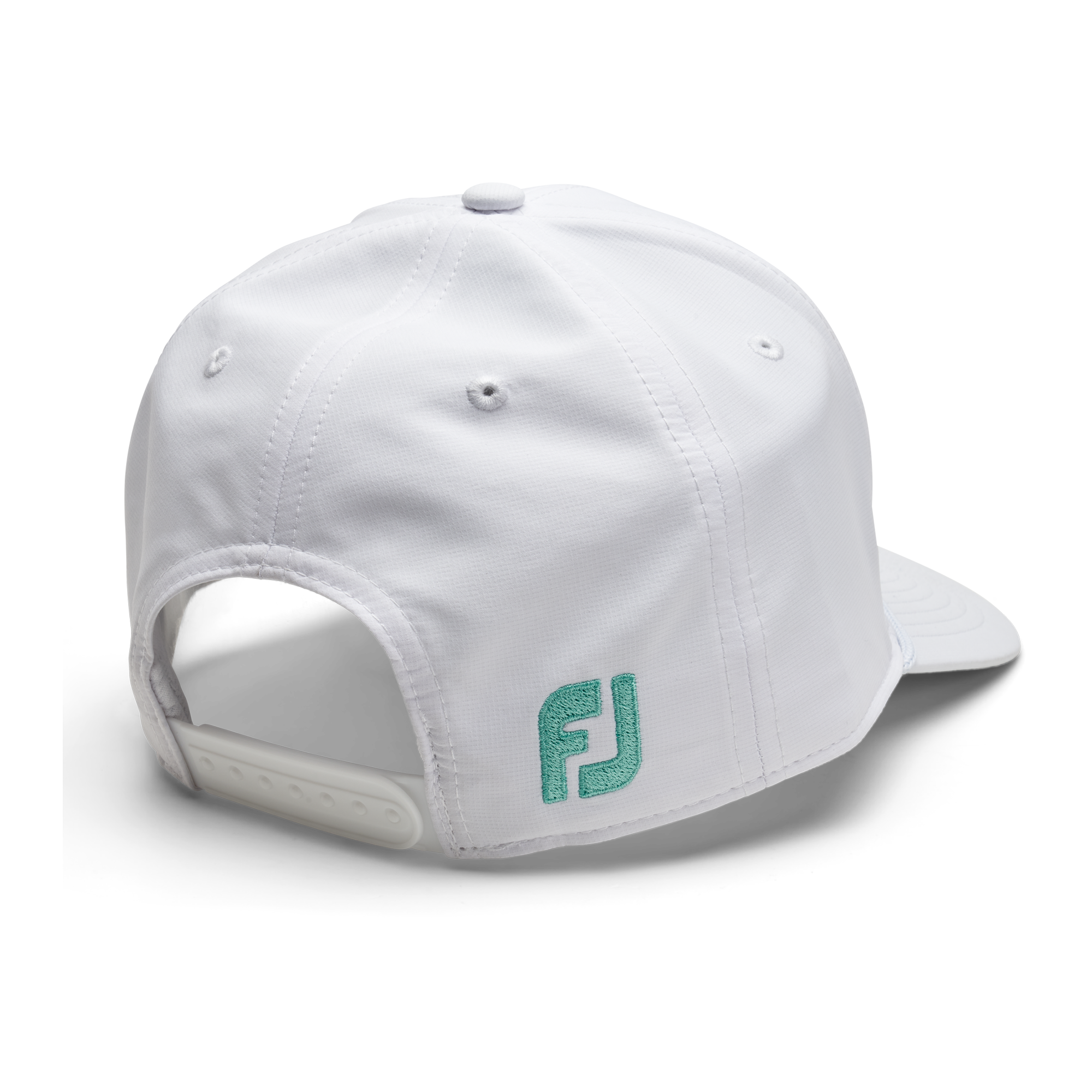 Tiki Graphic Rope Cap