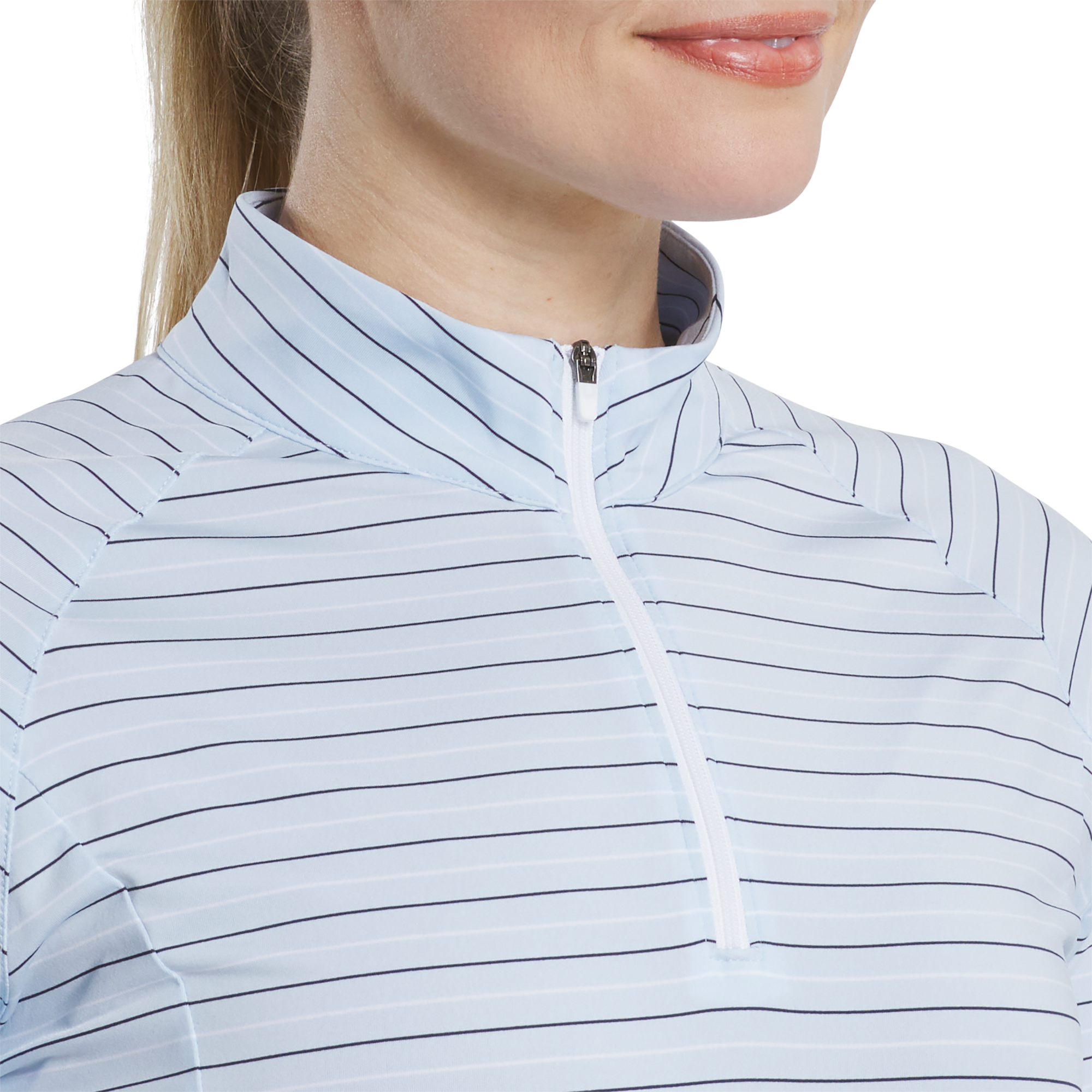 Long Sleeve Sun Protection Dress Women