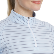 Long Sleeve Sun Protection Dress Women