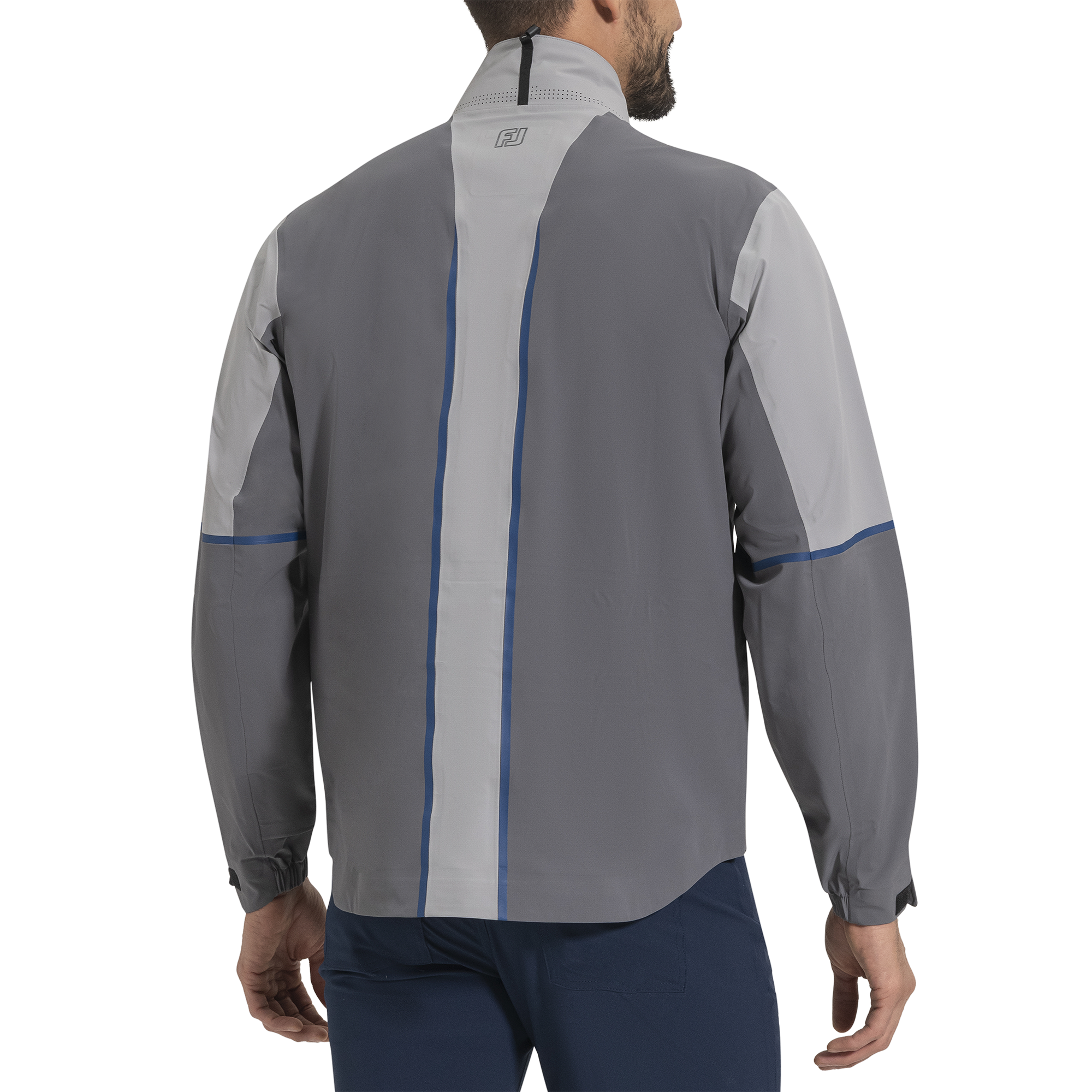 DryJoys Select LX Rain Jacket