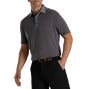 Lisle Cloud Camo Trim Self Collar