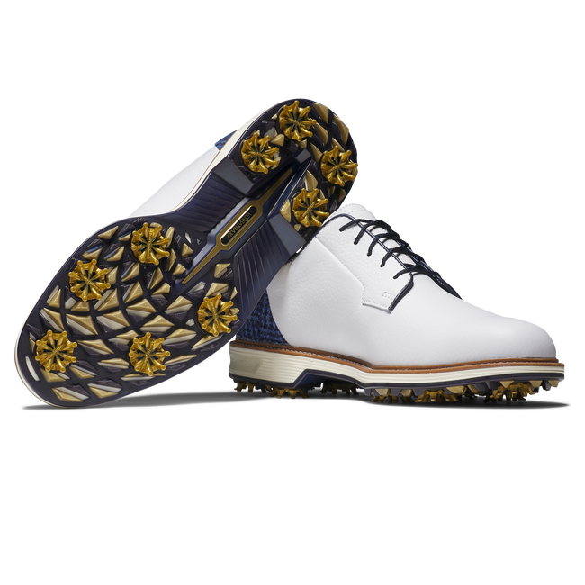 FJ X Harris Tweed Premiere Series - Field