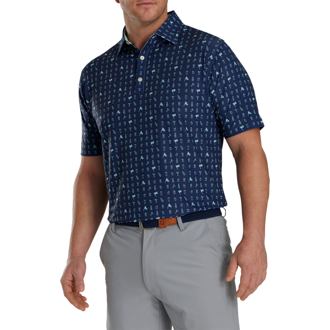 The 19th Hole Lisle Self Collar