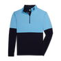 Colour Block Mid-Layer