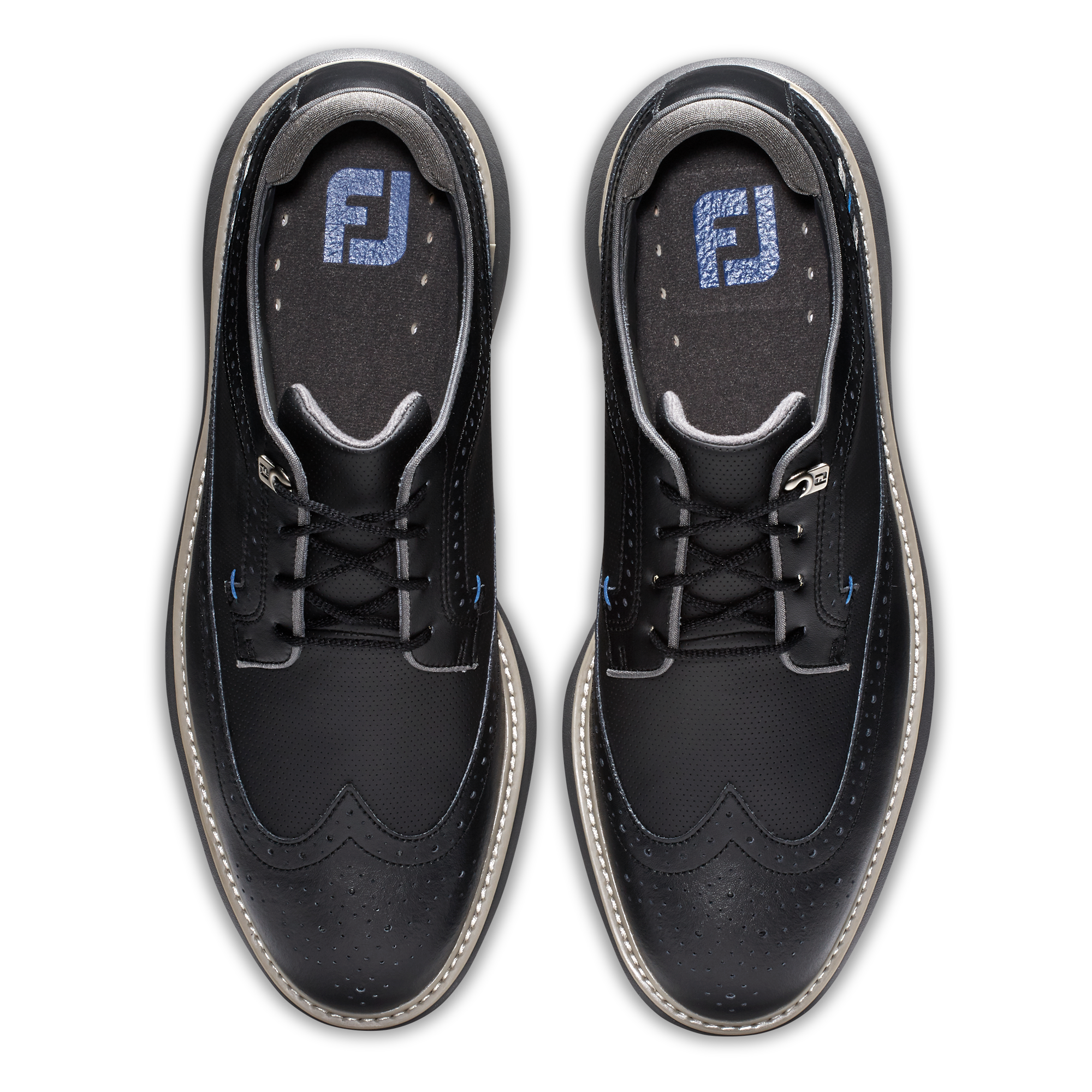 Traditions - Wing Tip-Previous Season Style