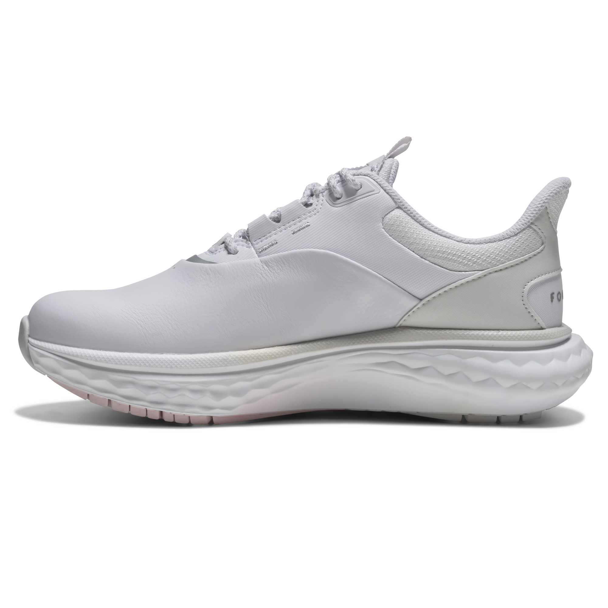 Quantum Leather Women