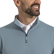 Approach Quarter-Zip Pullover