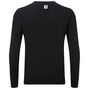 Lambswool V-Neck Pullover