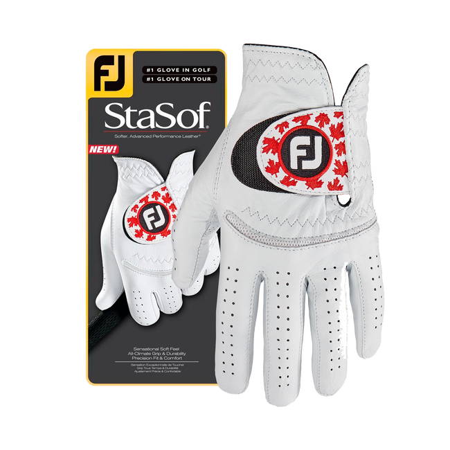 StaSof Limited Edition
