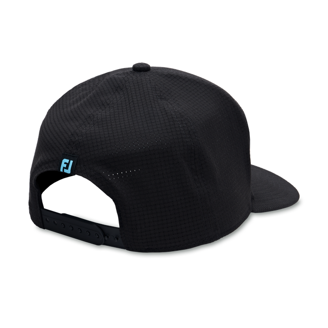 FJ Rubber Patch Cap
