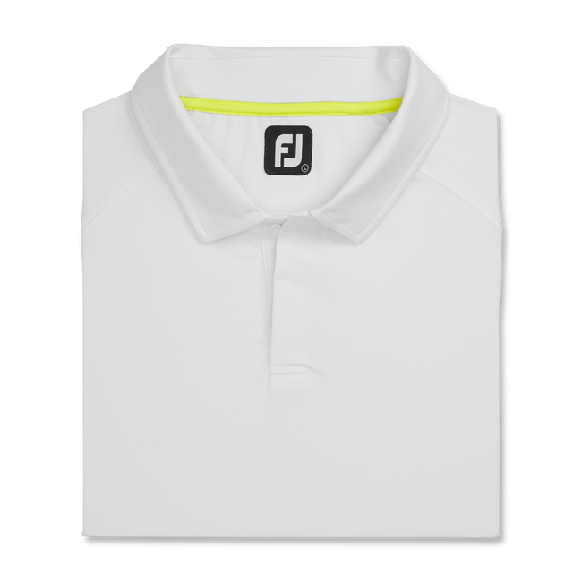 HYPR Golf Shirt