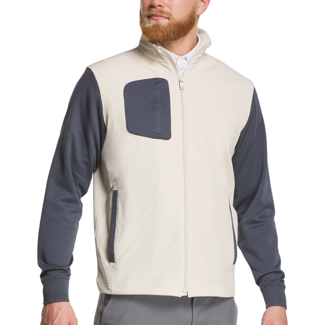 ThermoSeries Hybrid Jacket