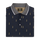Raglan Knit Pique Polo
