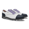 White Pebble / Lavender / Navy