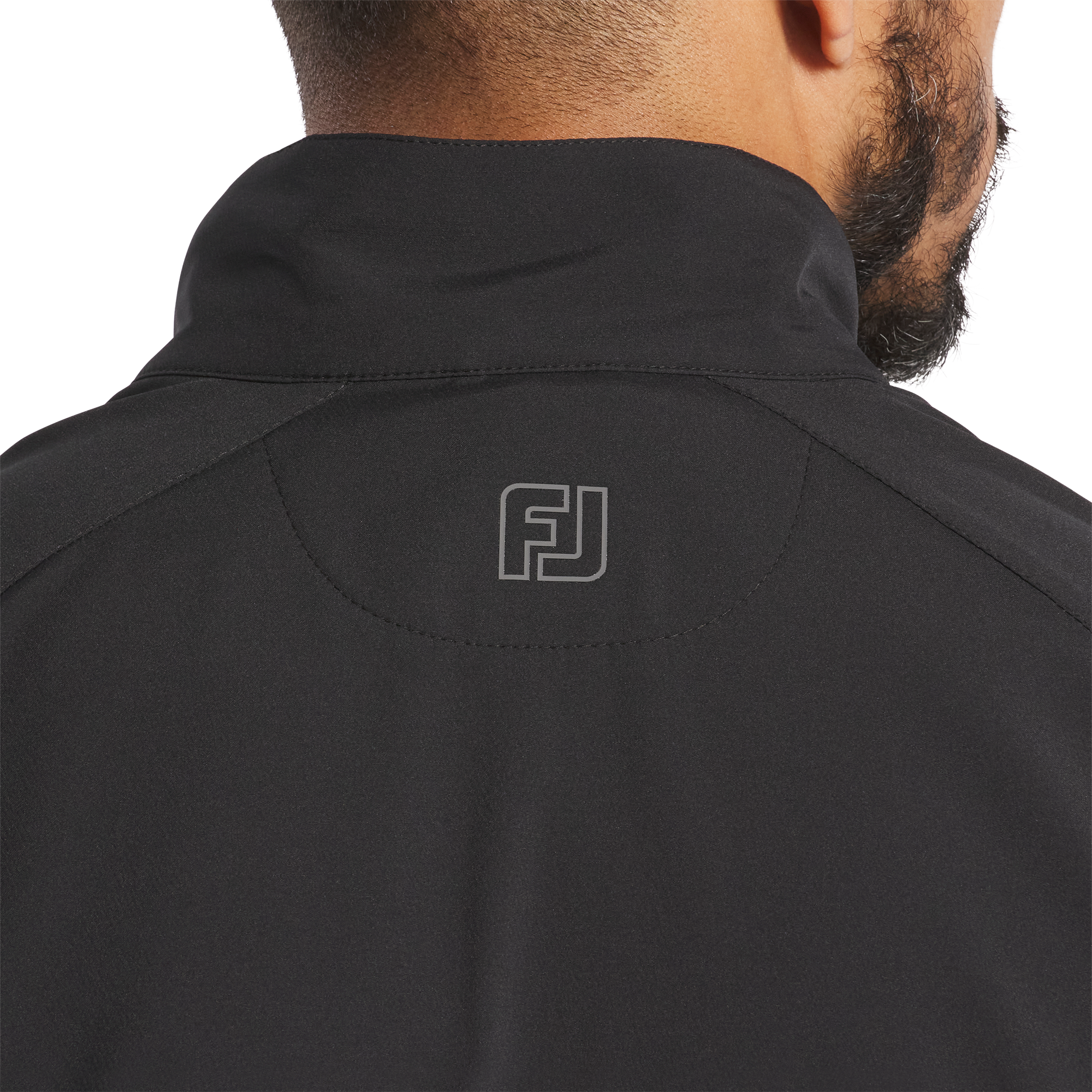 Zephyr Short Sleeve Windshirt