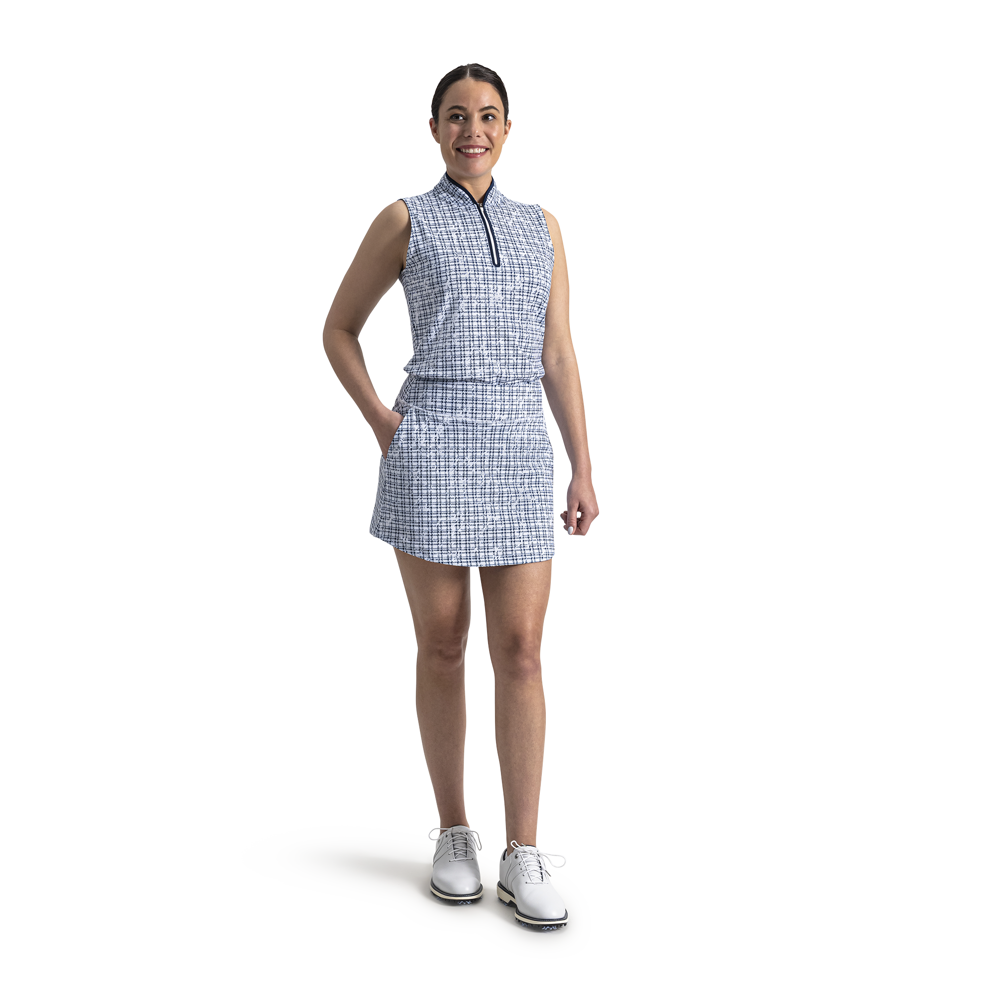 Aerial Skort Women