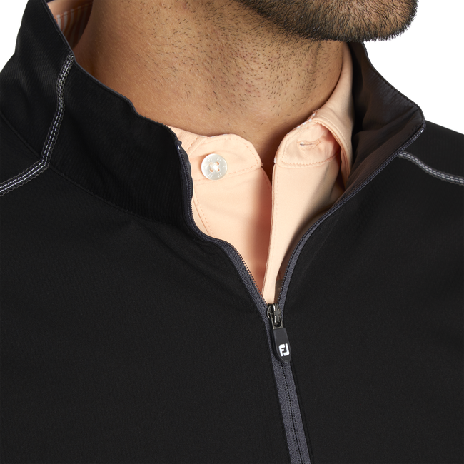 Footjoy 2025 golf windshirts