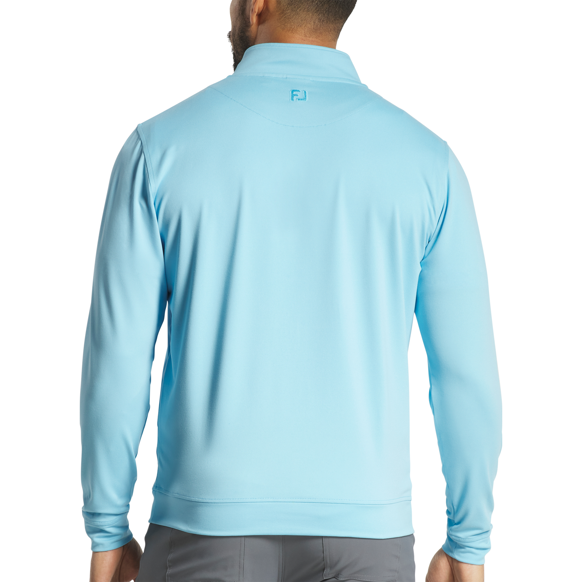 Approach Quarter-Zip